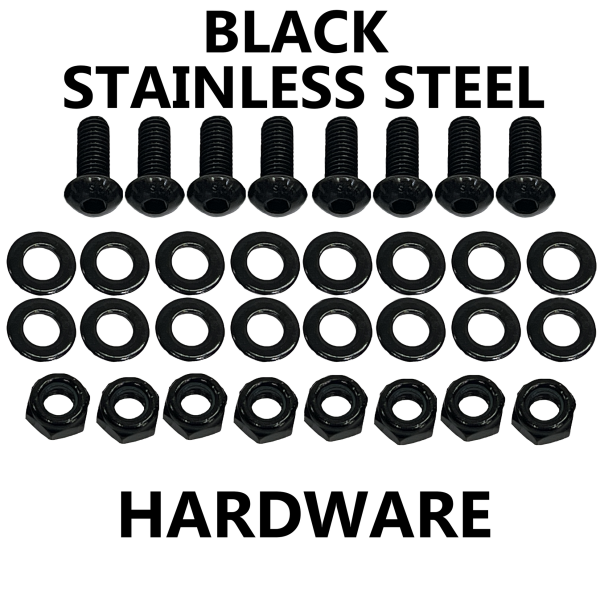 Hardware